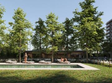 Departamento · 148m² · 3 Ambientes · Venta Departamento Premium 2 Dorm. Fundar
