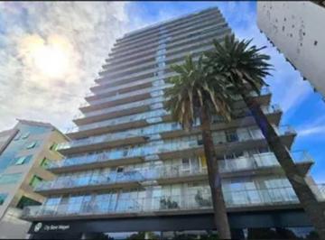 Departamento · 48m² · 2 Ambientes · 1 Cochera · Alquiler Dto 2 Amb Bcon Cochera y Amenities Olivos