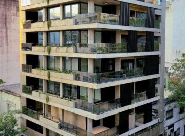 Departamento · 132m² · 5 Ambientes · Venta Departamento 3 Dorm. Centro Amenities