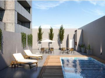 Departamento · 72m² · 3 Ambientes · Venta Departamento 2 Dorm. Frente Abasto