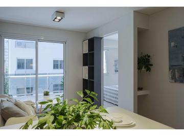 Departamento · 37m² · 2 Ambientes · Venta Semipiso 1 Dormitorio Frente Barrio Martin