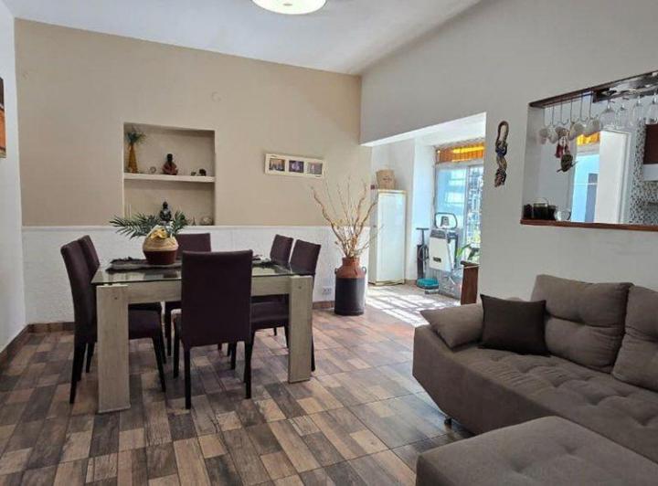 Casa · 103m² · 4 Ambientes