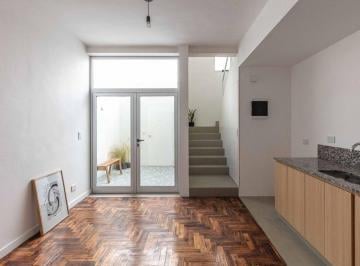 PH · 22m² · 2 Ambientes · Venta PH 2 Amb con Patio Sin Expensas V. Urquiza