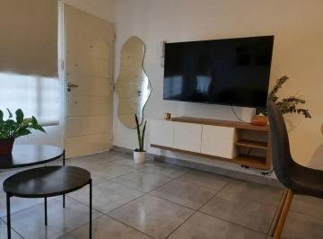 Departamento · 40m² · 2 Ambientes · 1 Cochera · Impecable Departamento con Cochera