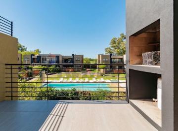 Departamento · 40m² · 2 Ambientes · 1 Cochera · 2amb C/balcón, Parrilla, Pileta Amenities Canning