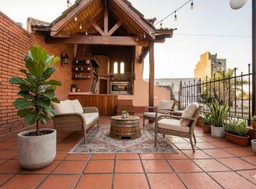 Casa · 187m² · 5 Ambientes · 1 Cochera · Venta Casa 5 Amb. Apto Credito Caballito Norte