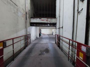 Garage · 14m² · Venta Cochera Fija Cubierta Zona Plaza Mitre