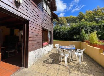Casa · 205m² · 5 Ambientes · Venta Cabañas o Casa 5amb en Sierra de Los Padres