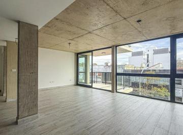 Departamento · 77m² · 3 Ambientes · Venta Departamento 3 Amb Frente con Balcon Chauvin