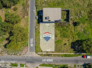 Terreno · 520m² · Venta Lote en Esquina – San Carlos – 520 m²