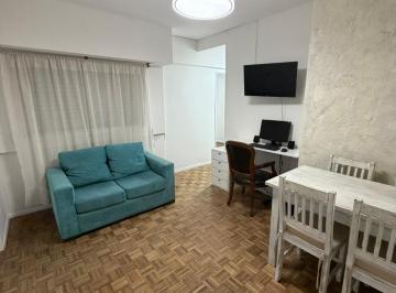 Departamento de 2 ambientes, Palermo · 2 Ambientes Amoblado en Palermo Nuevo | Cerca de La Rural | Dueño Directo