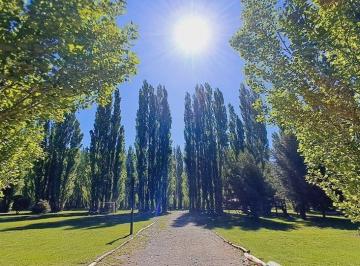 Terreno · 1355m² · Amplio Lote Plano en Venta Dos Valles Bariloche