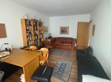 Departamento · 54m² · 2 Ambientes · Venta 2 Ambientes Piso 7 Palermo, Las Cañitas.
