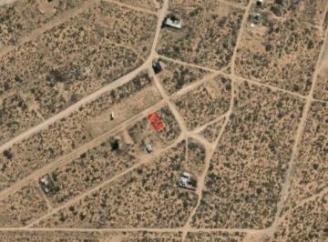Terreno · 450m² · Lote Arroyito Excelente Ubicacion