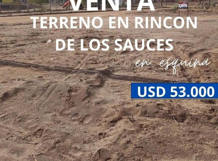 Terreno · 292m²