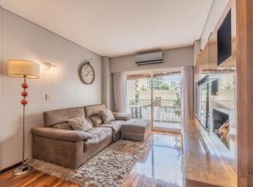 Departamento · 71m² · 3 Ambientes · Semipiso 3 Amb. con Dependencia | Villa Urquiza