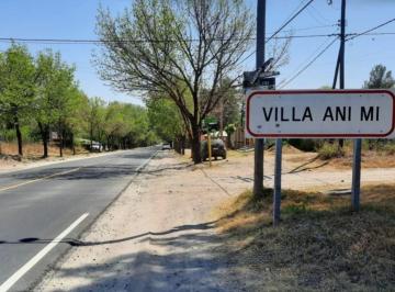 Terreno · 560m² · Vendo Lote Villa Animi