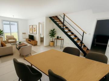Casa · 132m² · 5 Ambientes · 2 Cocheras · Venta 3 Dorm Jardines Boulevard Apto Credito