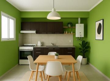 Casa · 100m² · 6 Ambientes · 1 Cochera · Venta Duplex Matienzo 3 Dorm. Patio