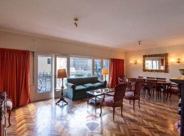 Departamento · 159m² · 6 Ambientes · Venta Depto 4 Dorm Semi Piso Apto Credito Centro