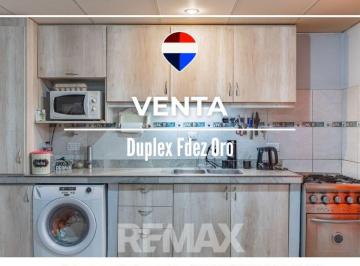 PH · 124m² · 4 Ambientes · 1 Cochera · Venta Duplex 2 Dorm Fernandez Oro