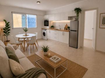 Departamento · 39m² · 2 Ambientes · Venta Depto 2 Amb 39 m Palermo Soho Apto Credito