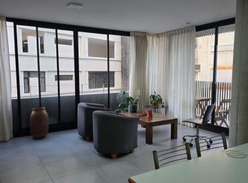 Departamento · 54m² · 2 Ambientes · Venta 2 Amb Recoleta Balcon Universidad de Palermo