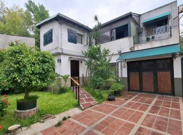 Casa · 178m² · 3 Ambientes · Venta Casa 3 Ambientes Tigre Multifamiliar