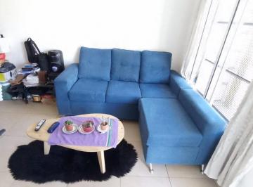 Departamento · 37m² · 2 Ambientes · Venta Departamento PH 2 Ambientes Jose C Paz