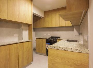 Departamento · 56m² · 3 Ambientes · Departamento 3 Amb. Refac. a Nuevo - Palermo Soho