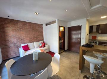 Departamento · 51m² · 2 Ambientes · Alquiler Departamento 2 Ambientes Recoleta