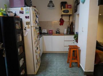 PH · 51m² · 2 Ambientes · Venta P. H. 2 Ambientes 1/2 en Villa Crespo Terraza