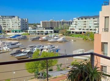 Departamento · 63m² · 2 Ambientes · 1 Cochera · Venta Departamento 2 Ambientes Nordelta Cochera