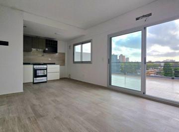 Departamento · 37m² · 2 Ambientes · Depto en Vnt 2amb Devoto a Estrenar C Balcón