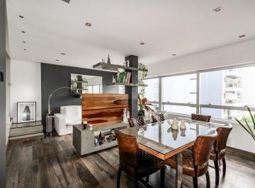 Departamento · 90m² · 3 Ambientes · Venta 3 Amb en Duplex C/terraza - Quincho - V. Pueyrred