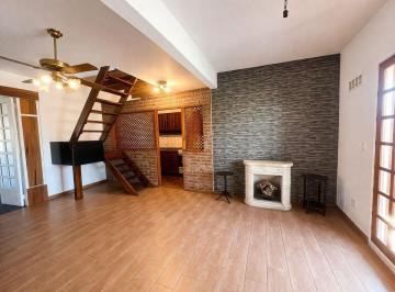 PH · 102m² · 3 Ambientes · PH Tipo Casa de 3 Ambientes Ciudadela Apto Credito