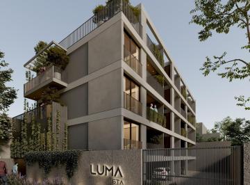 Departamento · 49m² · 2 Ambientes · 1 Cochera · Departamento - Venta en Pozo - 1 Dormitorio Quinta Sección - Ciudad - Mendoza