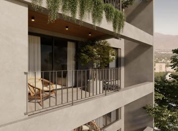 Departamento · 49m² · 2 Ambientes · 1 Cochera · Departamento Venta en Pozo - 1 Dormitorio | Límite Quinta y Sexta Sección Ciudad Mendoza