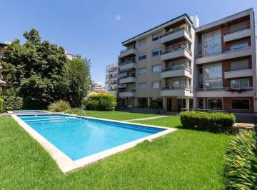 Departamento · 45m² · 2 Ambientes · 1 Cochera · Venta Depto 2 Amb C/cochera y Amenities - Castelar