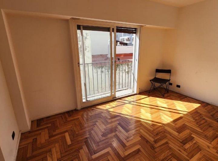 Departamento · 32m² · 2 Ambientes