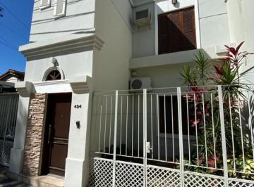 Departamento · 80m² · 3 Ambientes · Dpto. 2 Dorm. Amoblado, de Calidad Superior