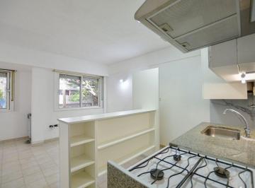 Departamento · 38m² · 3 Ambientes · Departamento en Venta La Plata 2 Dorm.