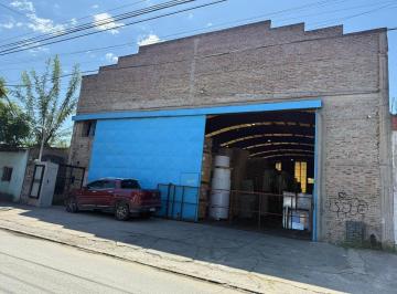 Bodega-Galpón · 810m² · Venta de Galpon