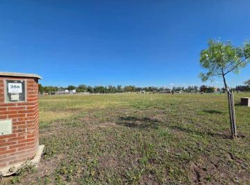 Terreno · 524m² · Lote Venta 524 m Santa Sofia Pilar del Este