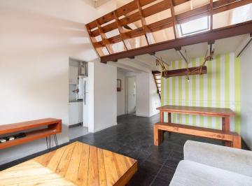 Departamento · 54m² · 2 Ambientes · Venta Departamento 2 Ambientes San Isidro
