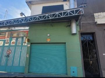 Bodega-Galpón · 155m² · Galpon Taller Deposito C/oficina/depto.3 Ambientes