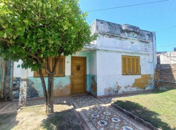 Terreno · 273m² · Lote de 10 X 27,40 - Lanus Oeste, Ideal Inversor