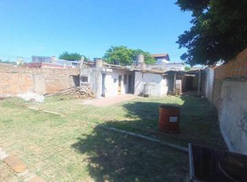 Terreno · 273m² · Lote de 10 X 27,40 - Lanus Oeste, Ideal Inversor