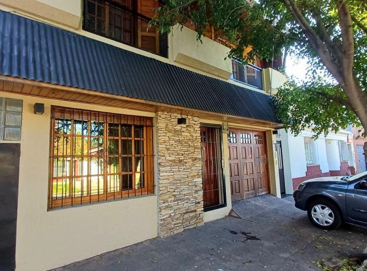 PH · 108m² · 4 Ambientes · 1 Cochera