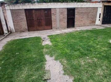 Casa · 60m² · 2 Ambientes · 2 Cocheras · Oportunidad Casa en Barrio San Martin